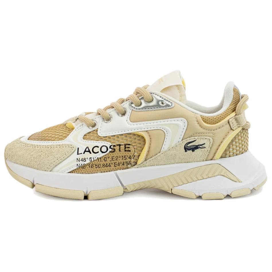 Кроссовки LACOSTE L003 Neo - изображение 1