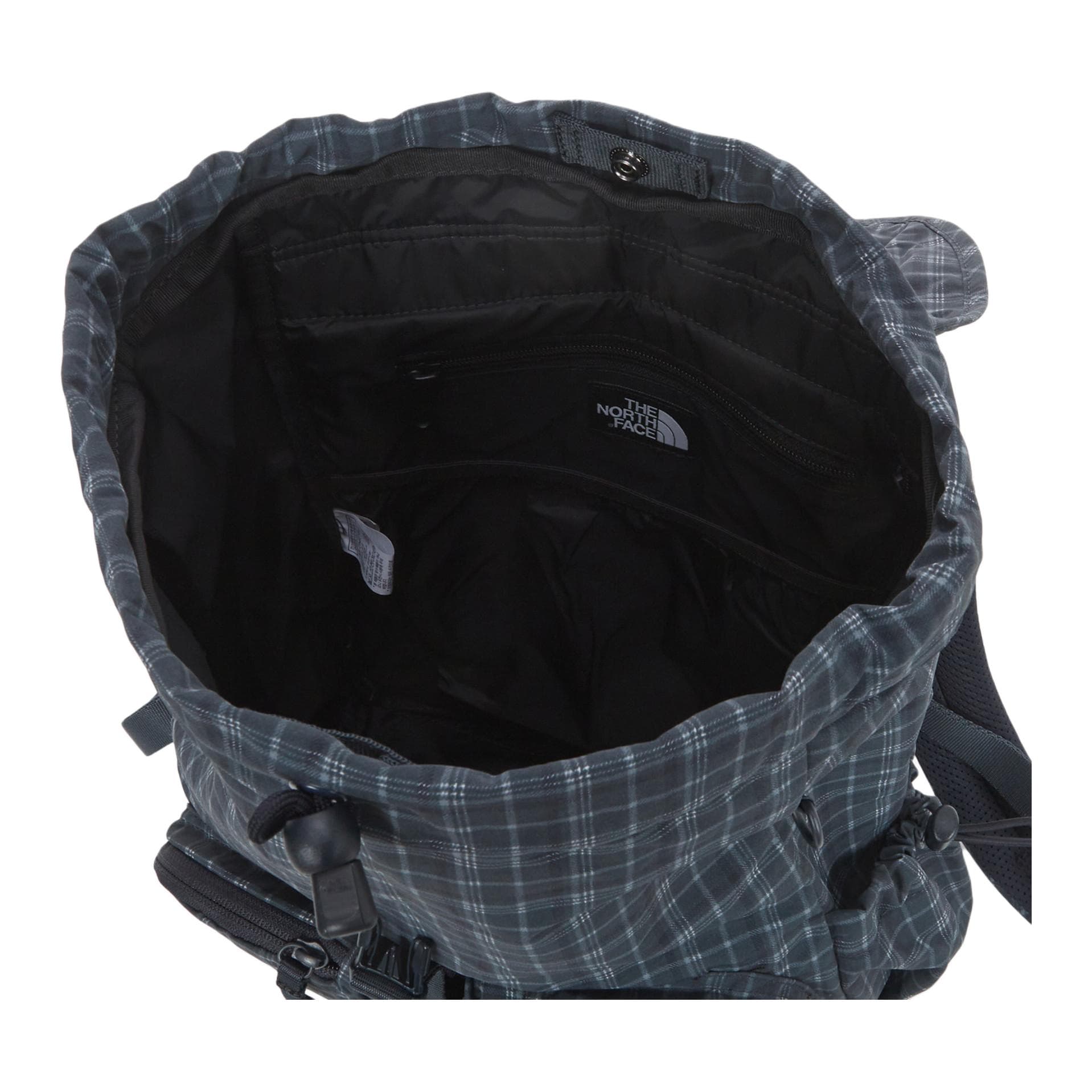 Рюкзак THE NORTH FACE W'S BREEZE 16L - изображение 7