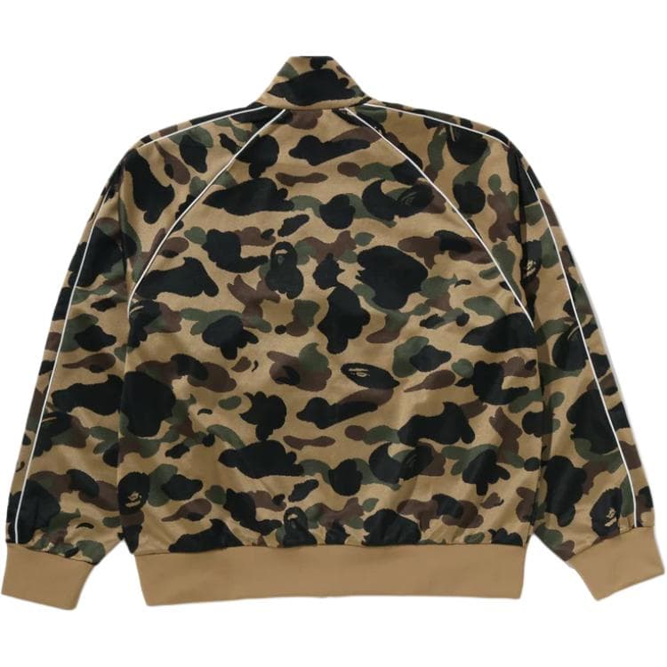 Куртка A BATHING APE SS26 Куртки Пальто Унисекс - изображение 4