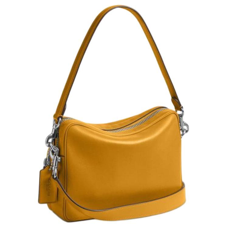 Сумка COACH DAKOTA 24 - изображение 2