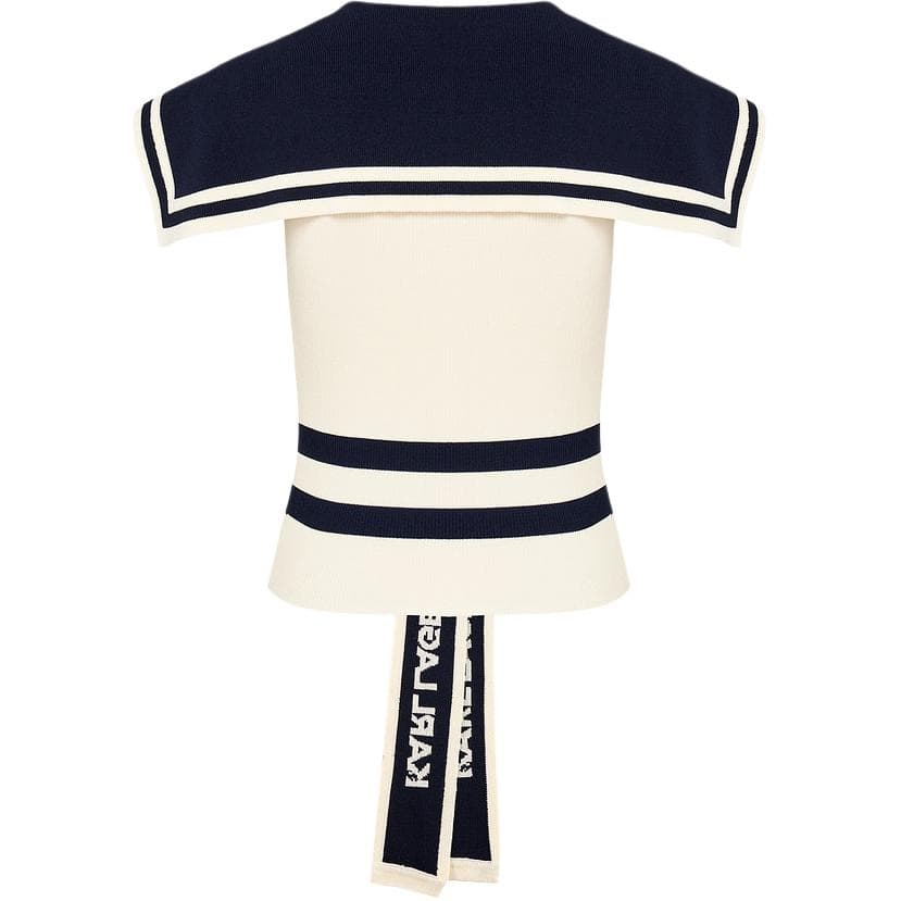 Кофта KARL LAGERFELD Трикотаж Женские - изображение 2