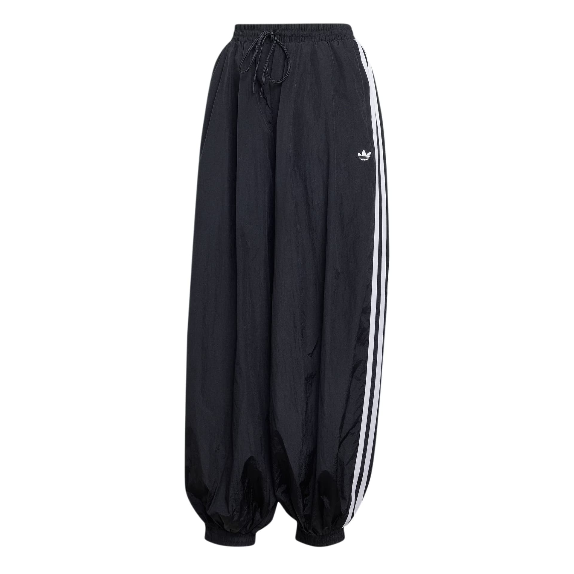 Штаны Adidas Originals ADILENIUM 5,0 Воздушный шар ТРОУЗЕР Повседневные брюки Женские - изображение 1
