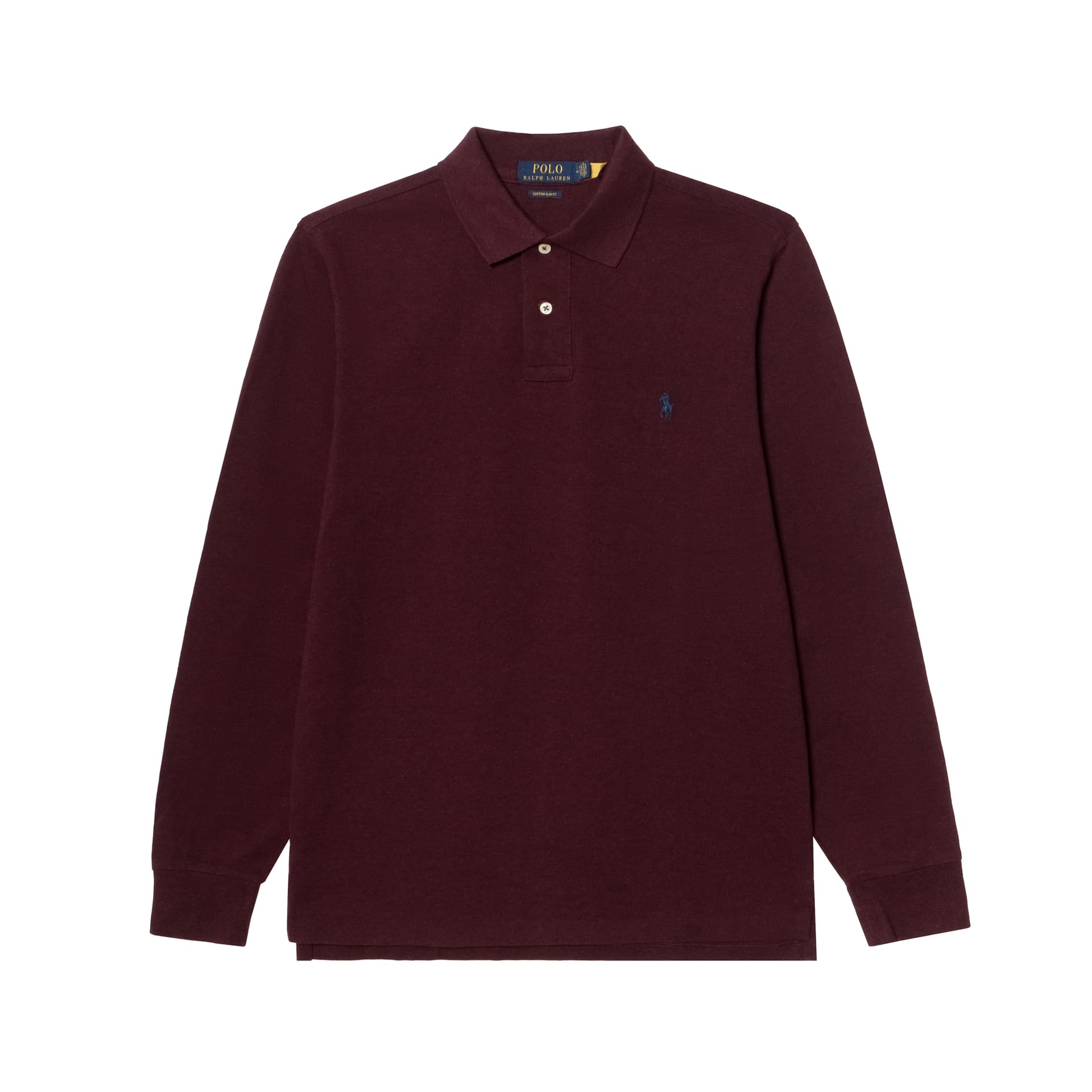 Поло Polo Ralph Lauren LogoPolo - изображение 1