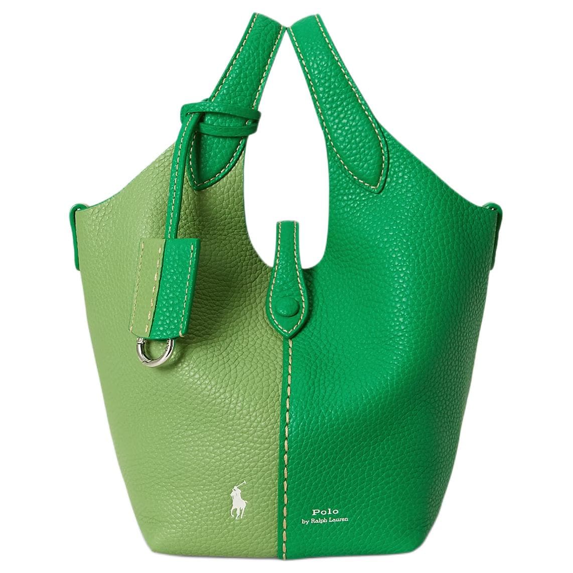 Сумка Polo Play Tote - изображение 1
