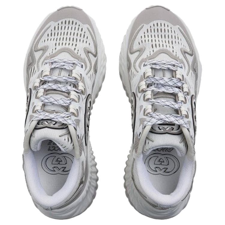 Кроссовки GUCCI Ripple 6.5cm - изображение 5