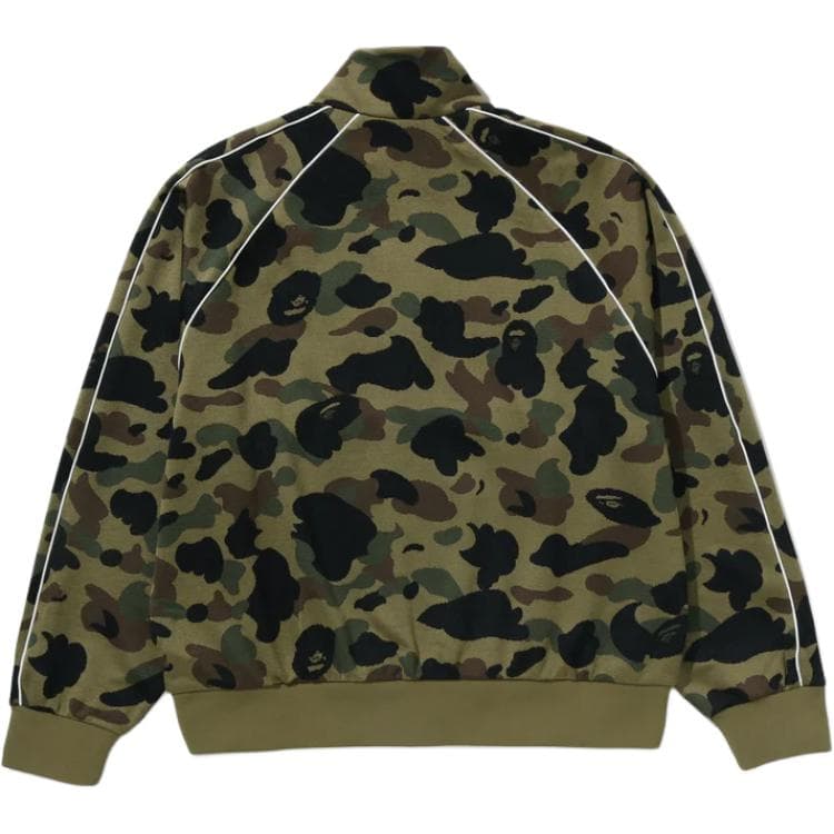 Куртка A BATHING APE SS26 Куртки Пальто Унисекс - изображение 2