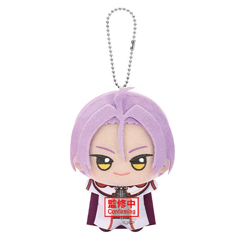 Bandai RE Re Zero − Жизнь с нуля в другом мире Подвески аниме-тематики - изображение 7
