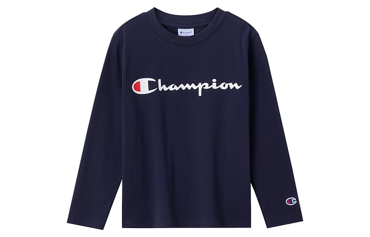 Футболка Champion Kids T-рубашки - изображение 1