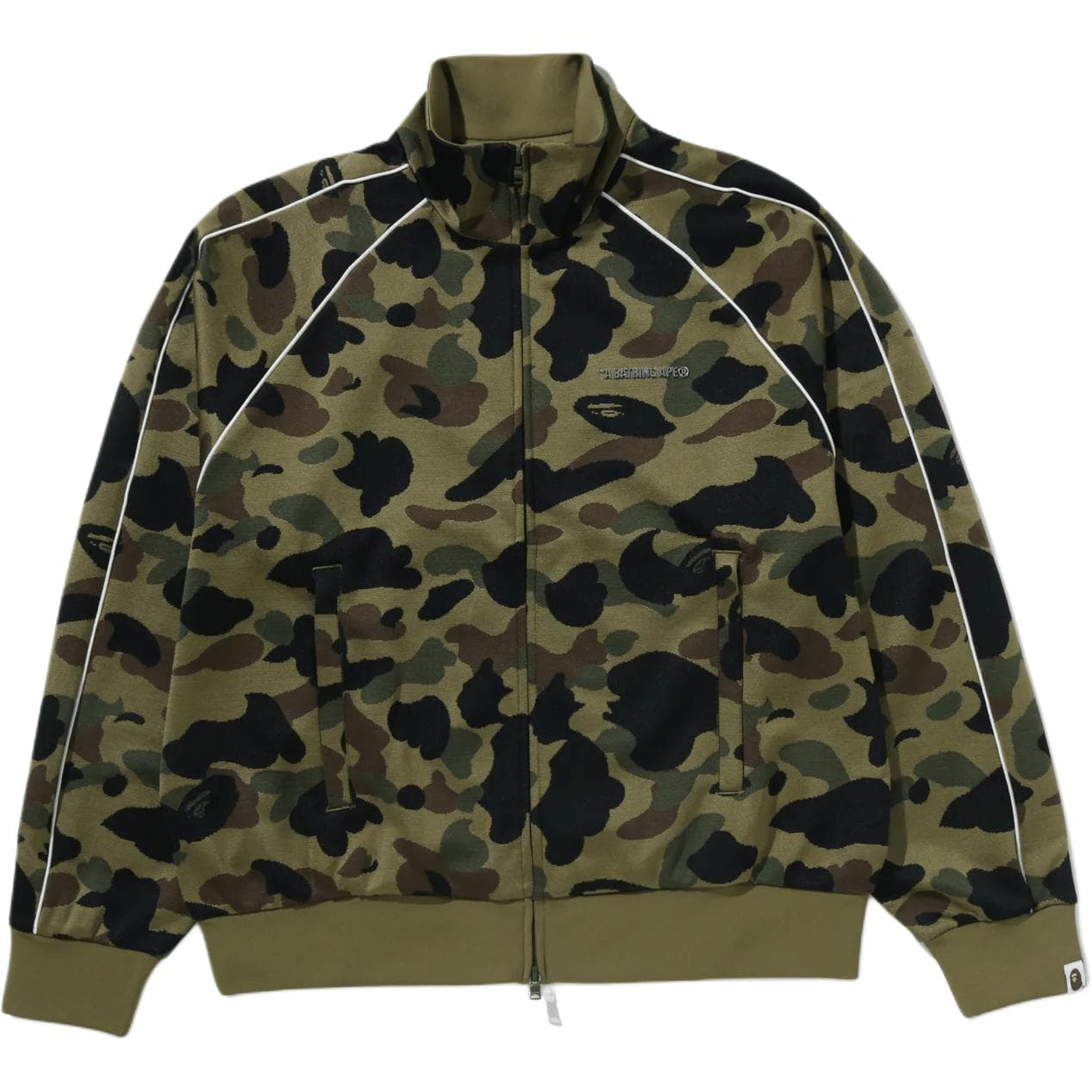 Куртка A BATHING APE SS26 Куртки Пальто Унисекс - изображение 1