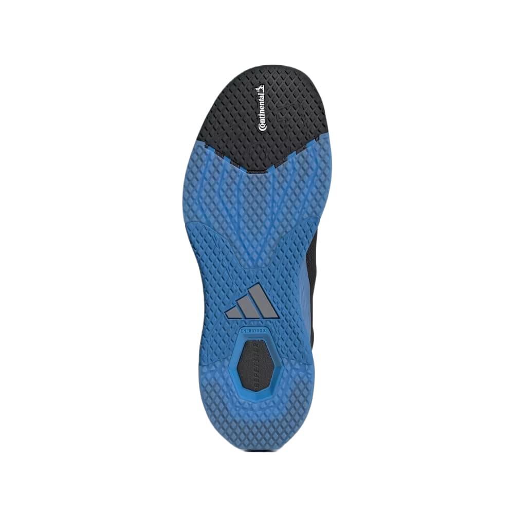 Кроссовки для спортзала Adidas DROPSET 4 Сетчатая ткань Низкие кроссовки для тренировок Мужские - изображение 5