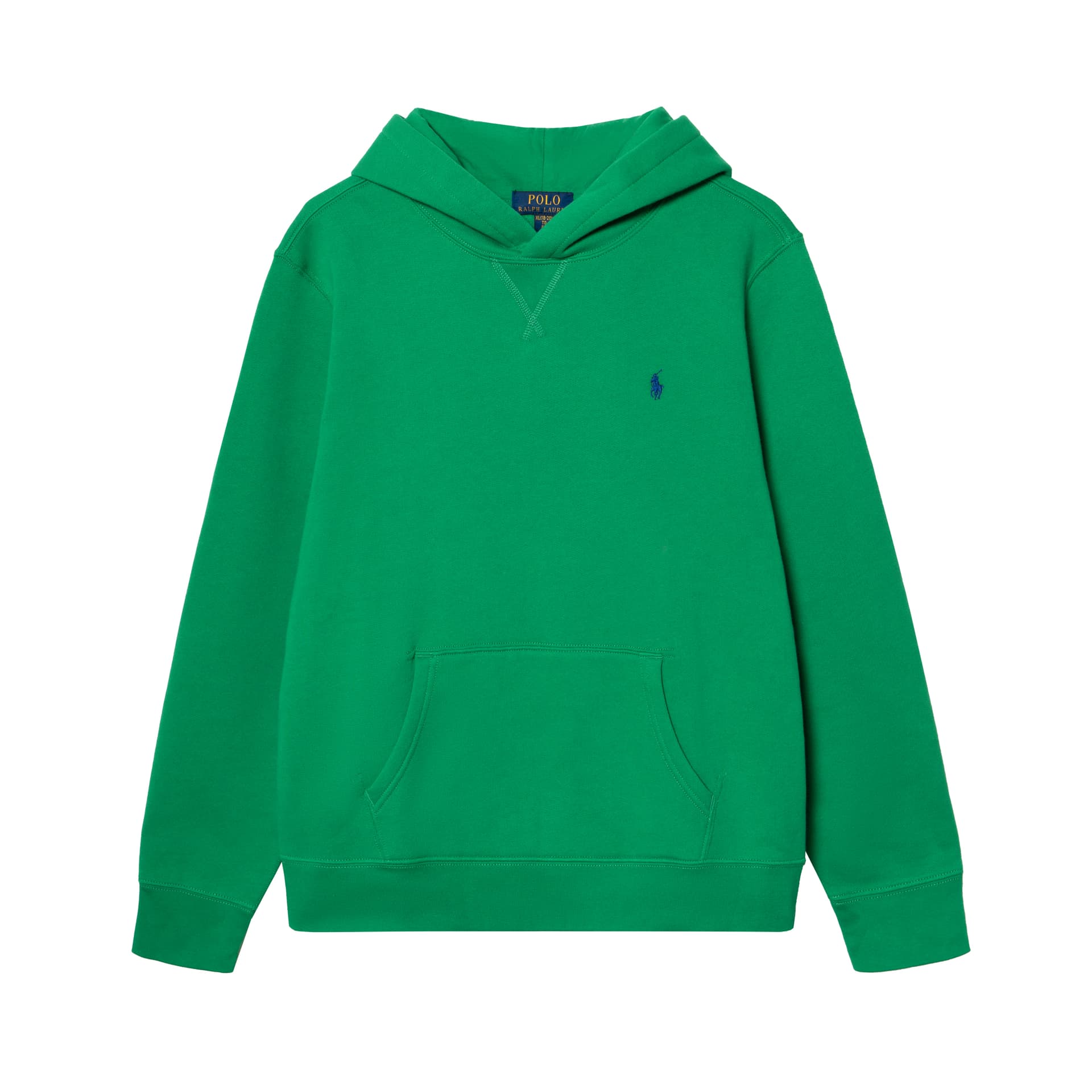 Polo Ralph Lauren Толстовка SS24 Зеленый Детский - изображение 1