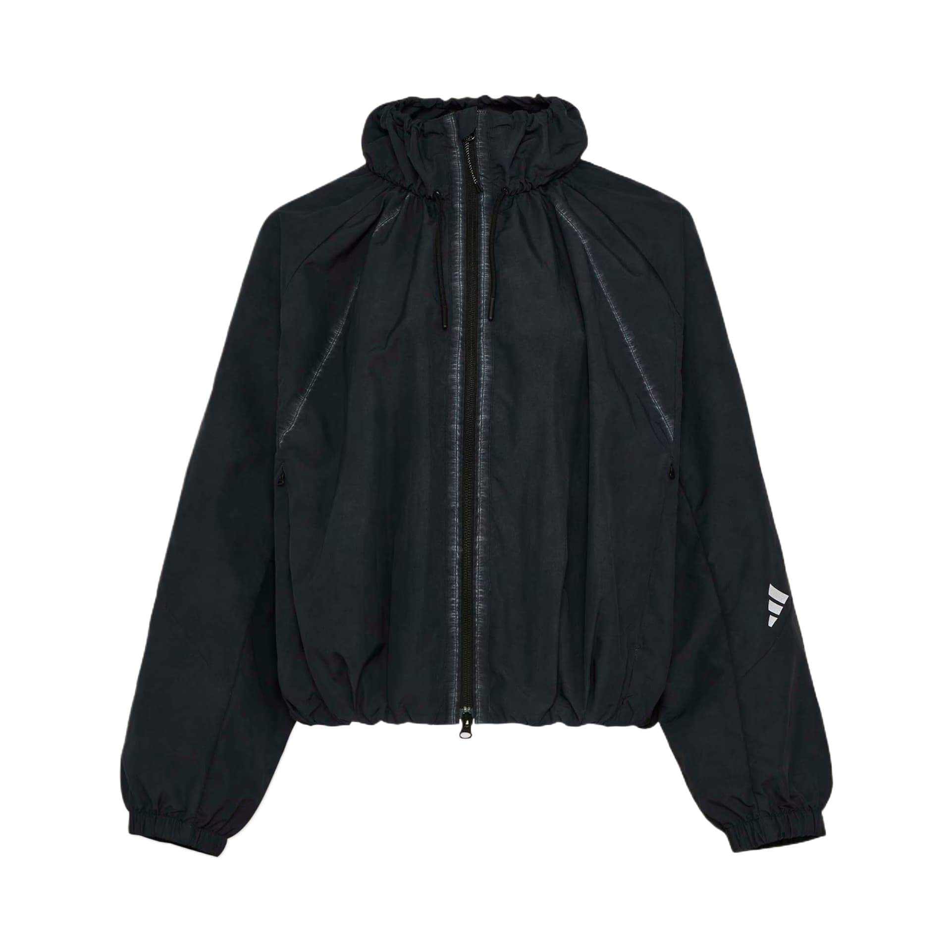 Куртка Adidas Черные Женские Куртки - изображение 1