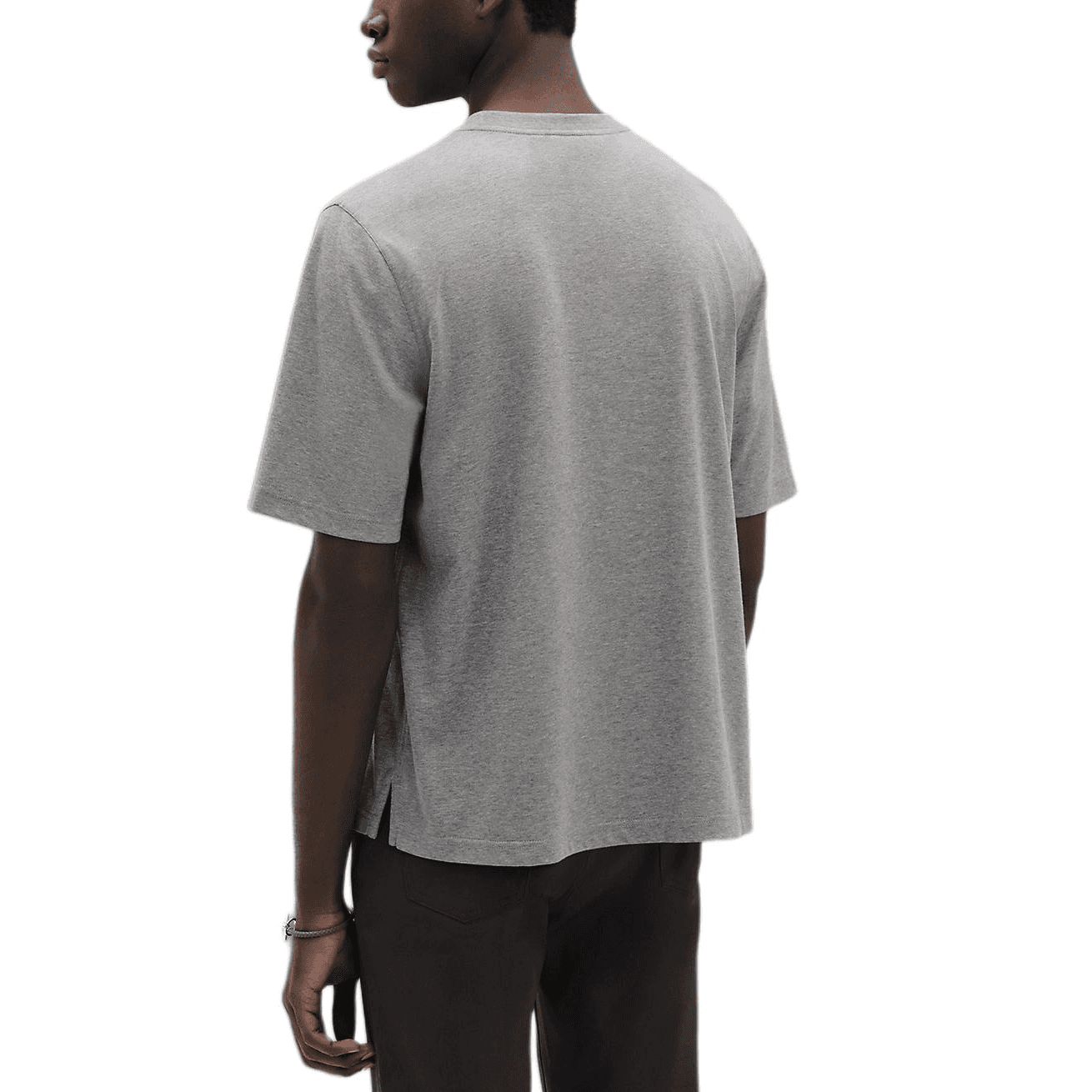 Футболка Hermes FW25 T-Shirt - изображение 3