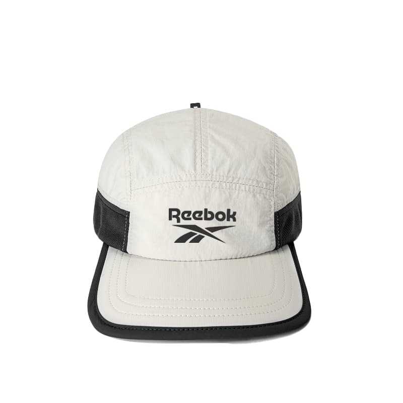 Кепка Reebok Ткань Кепки Унисекс Хаки Зеленый Темно-Белый Зеленый С Белыми Акцентами Вишневый Цветок Розовый Ледниковый Синий - изображение 2