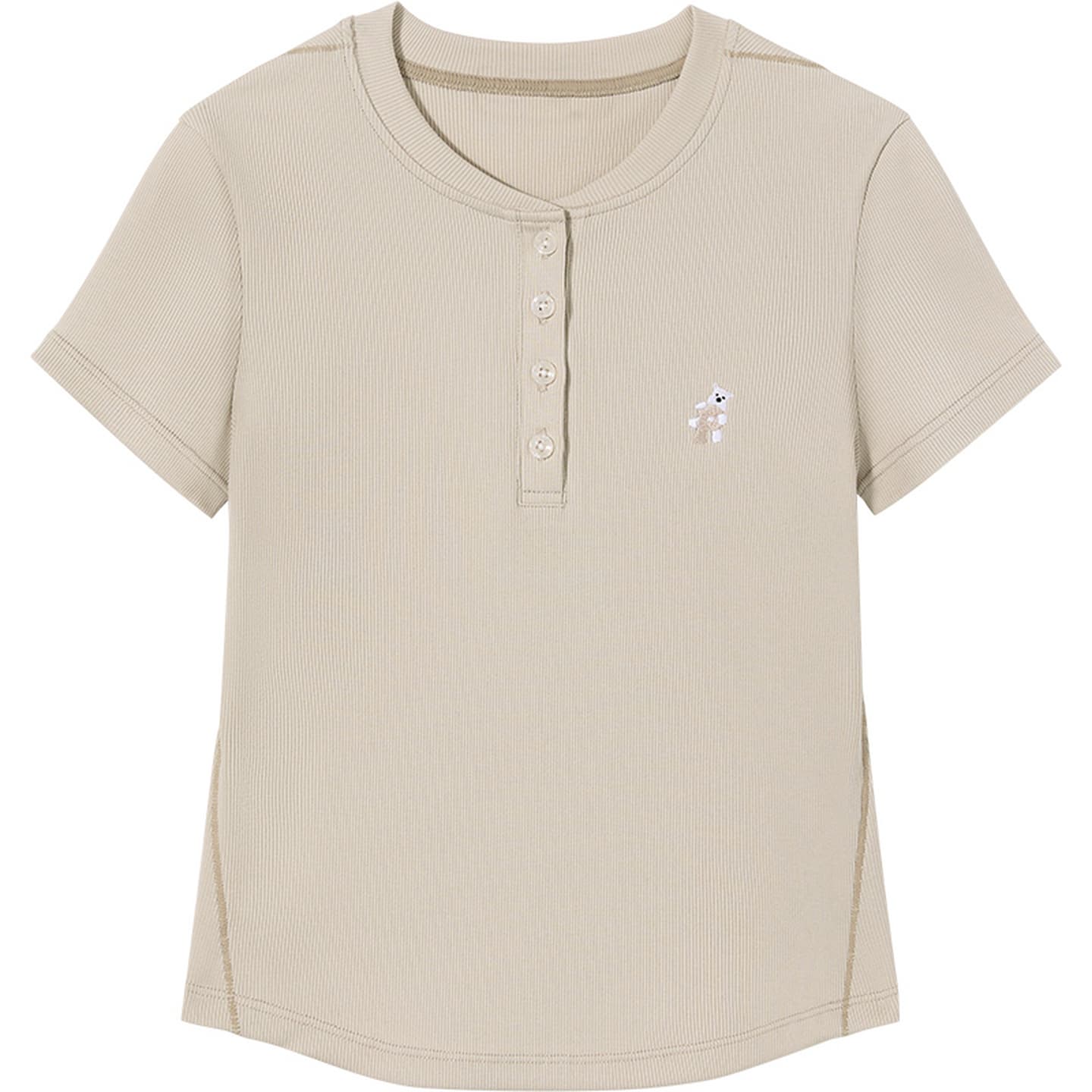 Футболка PSO Brand Женские футболки T - изображение 3