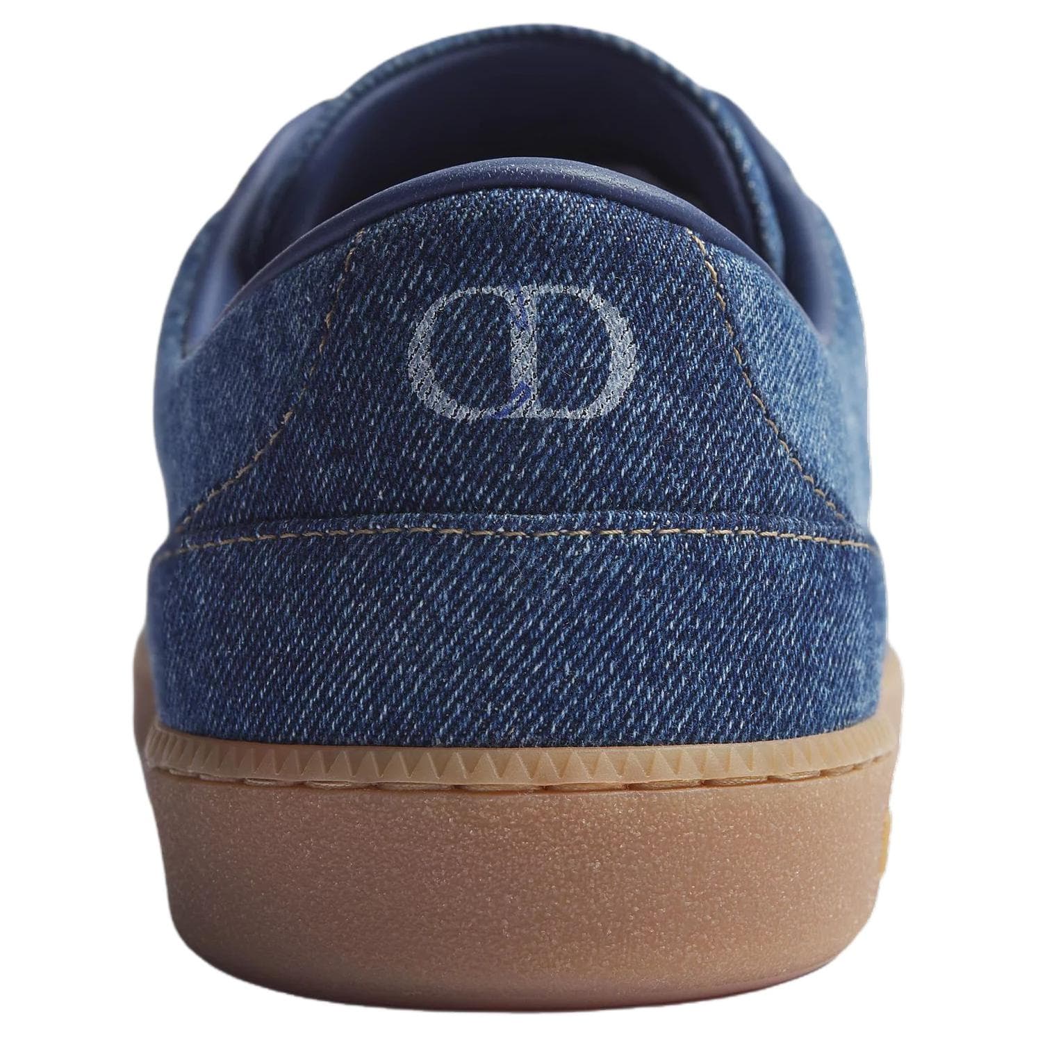 Кеды DIOR B01 Matchpoint CD Icon - изображение 5