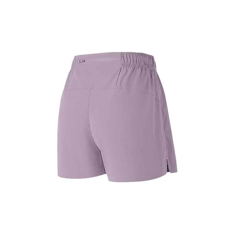 Skechers Таро Фиолетовый 04PW Женские Спортивные Шорты - изображение 2