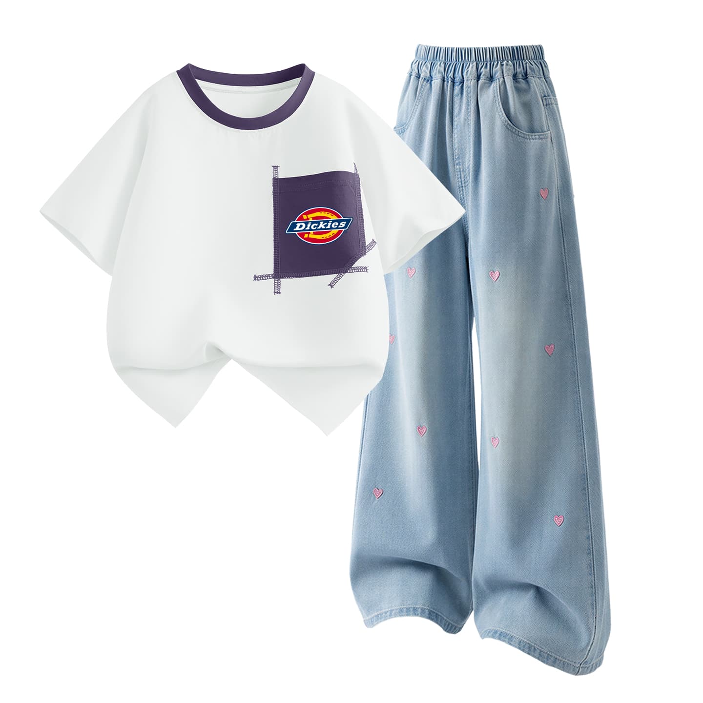 dickies Kids Повседневные спортивные костюмы Наборы - изображение 1