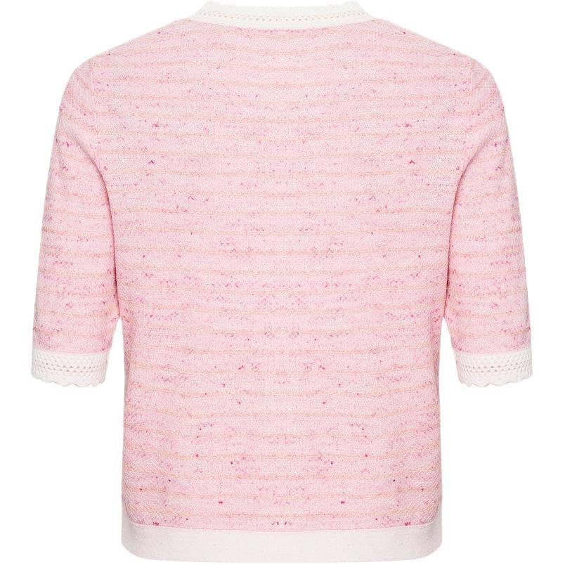 Кофта KARL LAGERFELD Трикотаж Женские - изображение 2