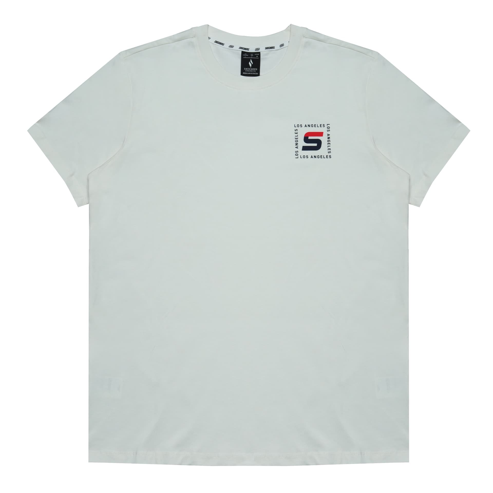 Футболка Skechers Logo T - изображение 1