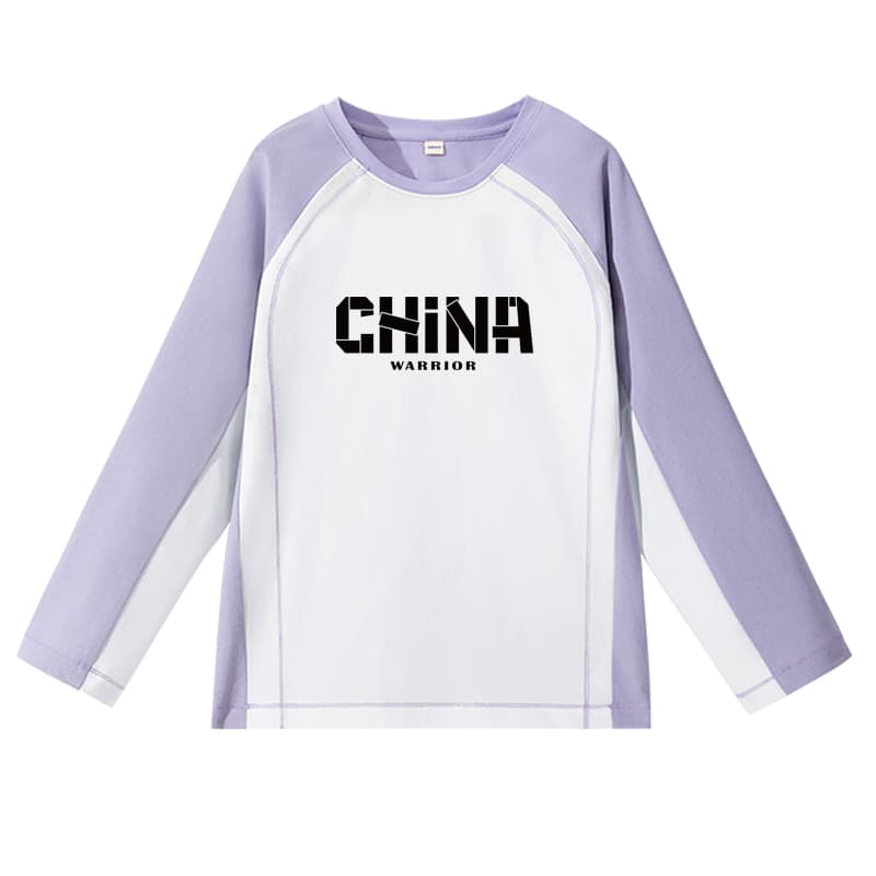 Футболка Warrior Kids T-рубашки - изображение 1