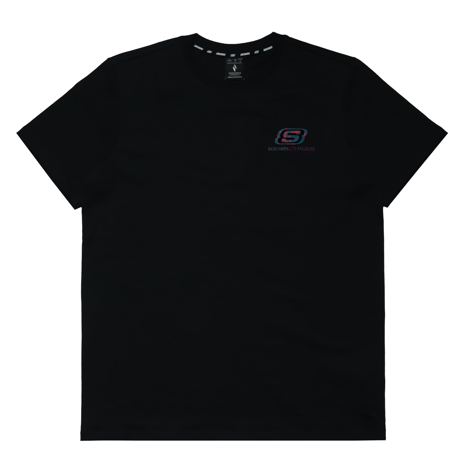 Футболка Skechers LOGO T - изображение 1