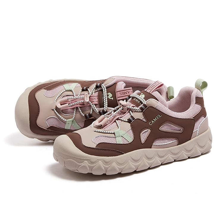 Кроссовки Camel Street Shoes MID Top Women's - изображение 8