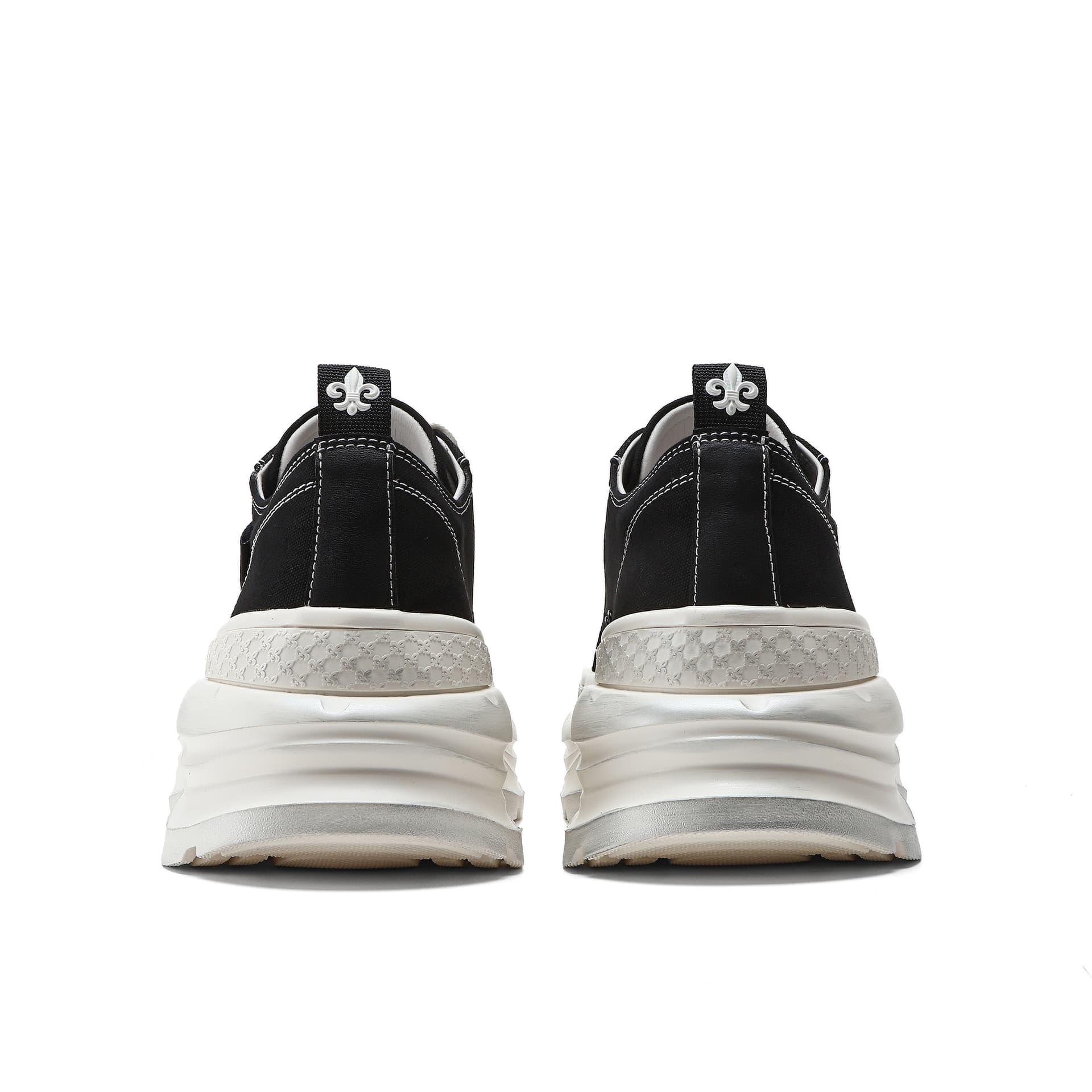 Кроссовки Palladium 5cm - изображение 5
