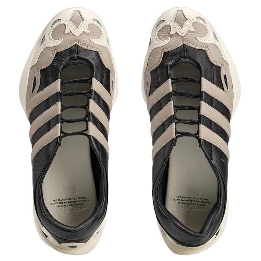 Кроссовки Y-3 Regu Mary Jane - изображение 4