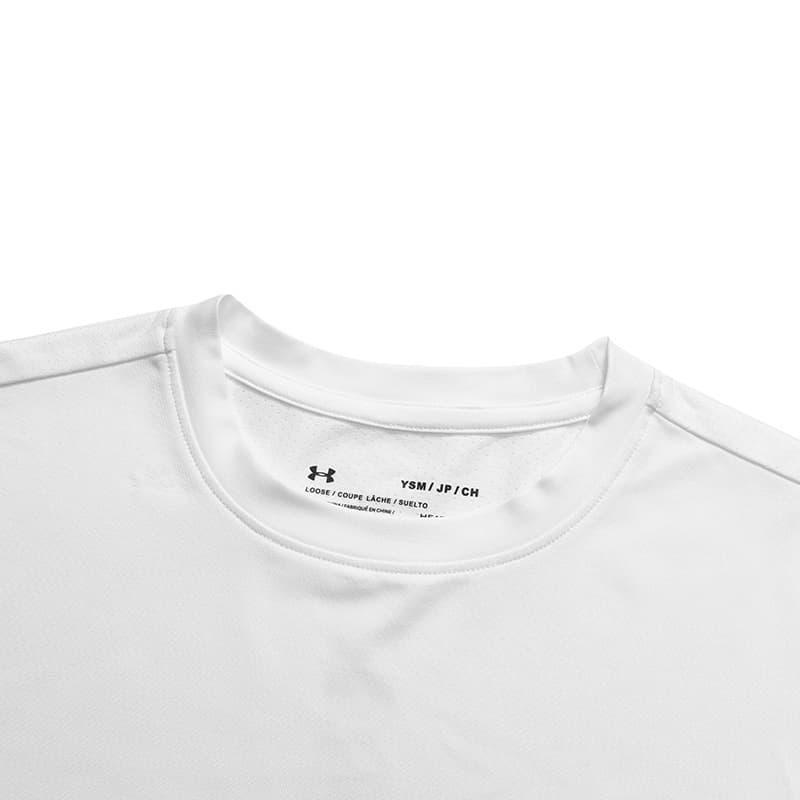 Under Armour Детский Топ Подростковый - изображение 3