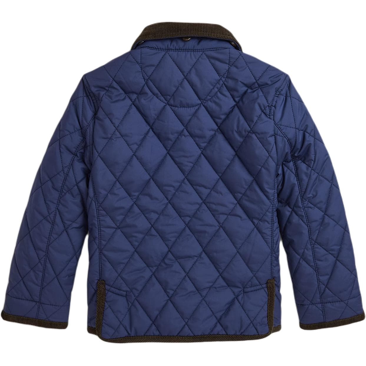 Polo Ralph Lauren Хлопковый пуховик Классическая версия Детский - изображение 3