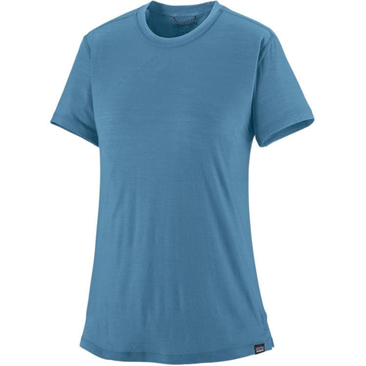Футболка patagonia T - изображение 19
