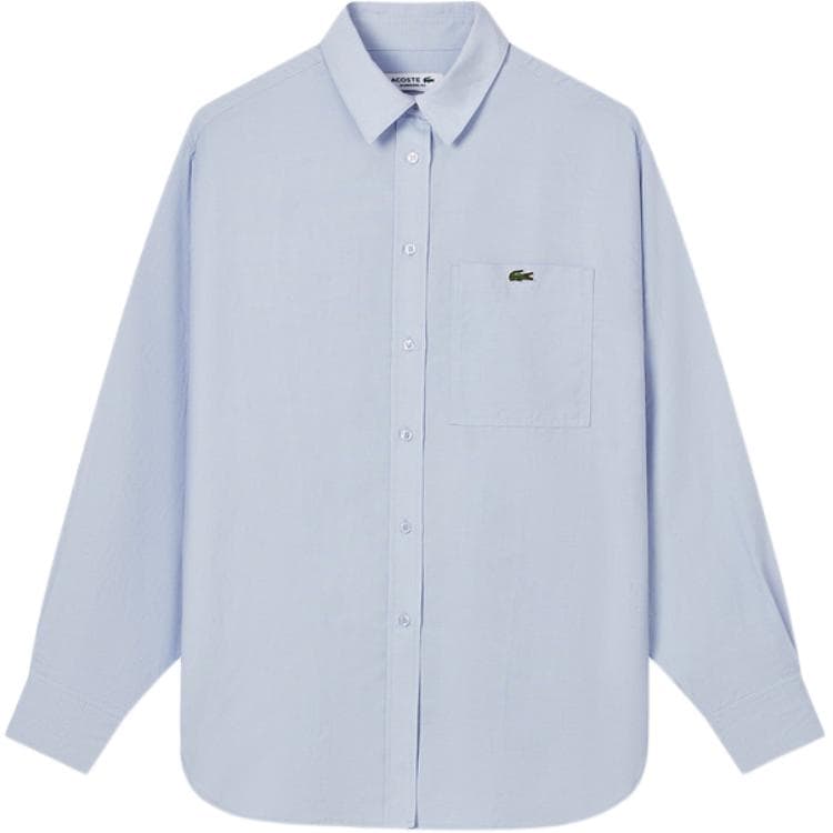 Блузка LACOSTE Женские Рубашки - изображение 1