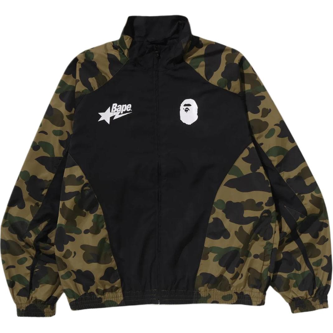 Куртка A BATHING APE SS26 Куртка Унисекс - изображение 1
