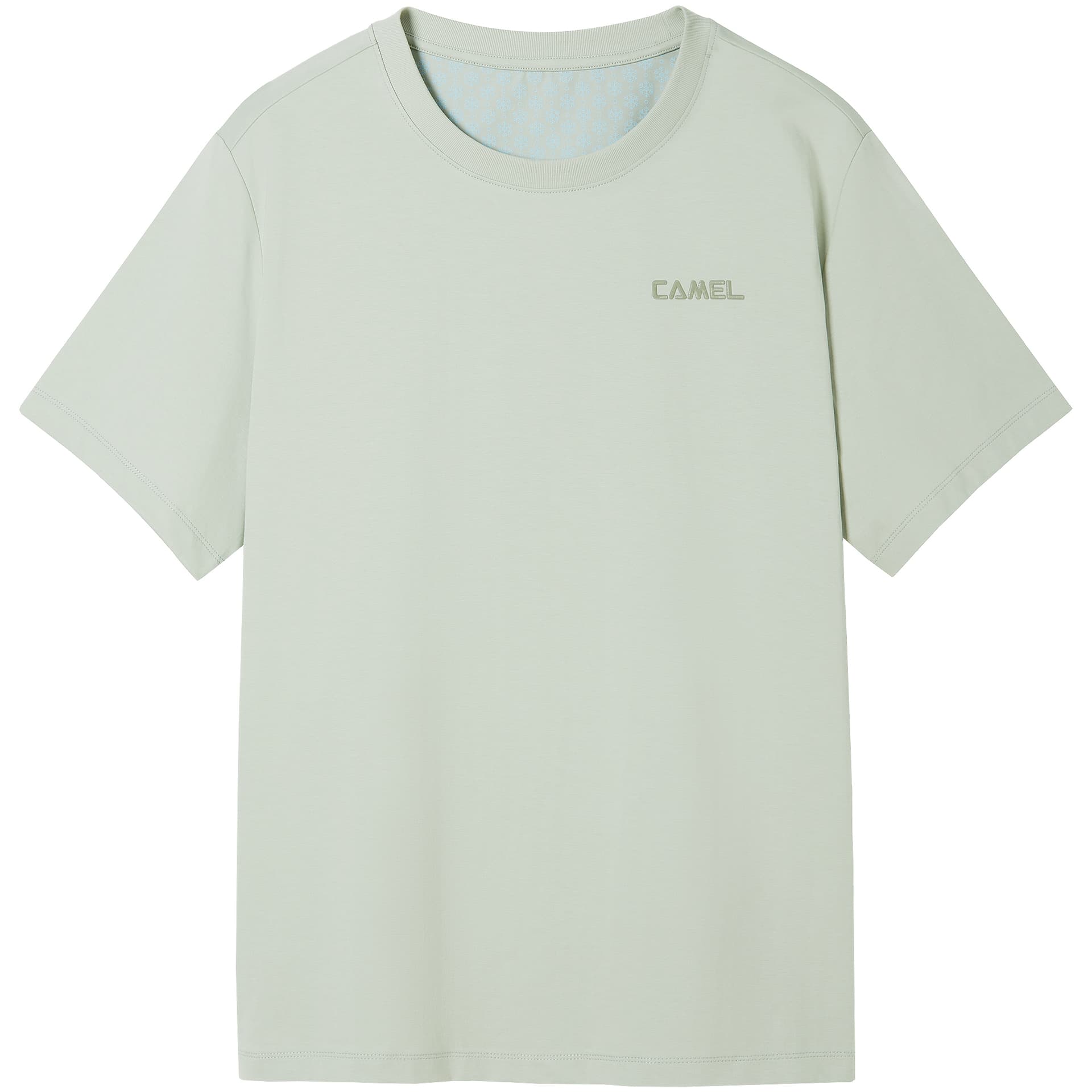 Футболка Camel Urban Function Series T Рубашка Мужская - изображение 1