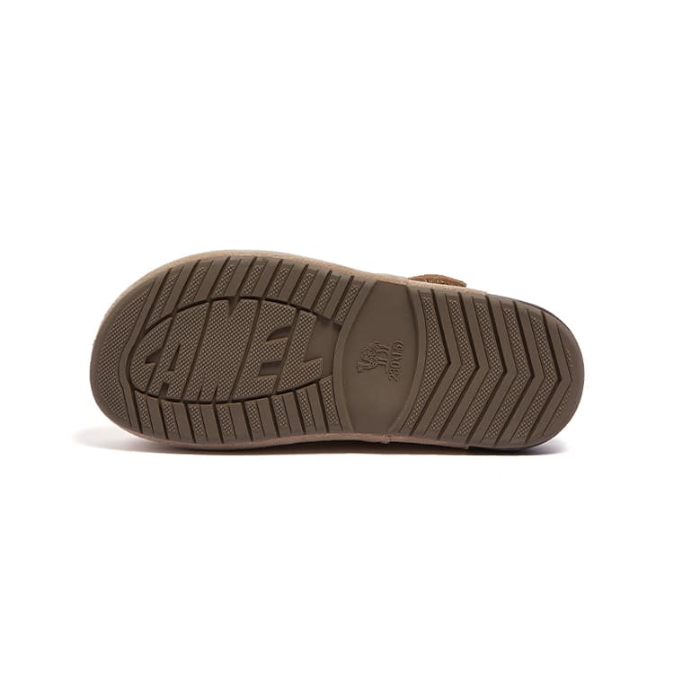 Сандалии Обувь Birkenstock Camel Женская - изображение 5
