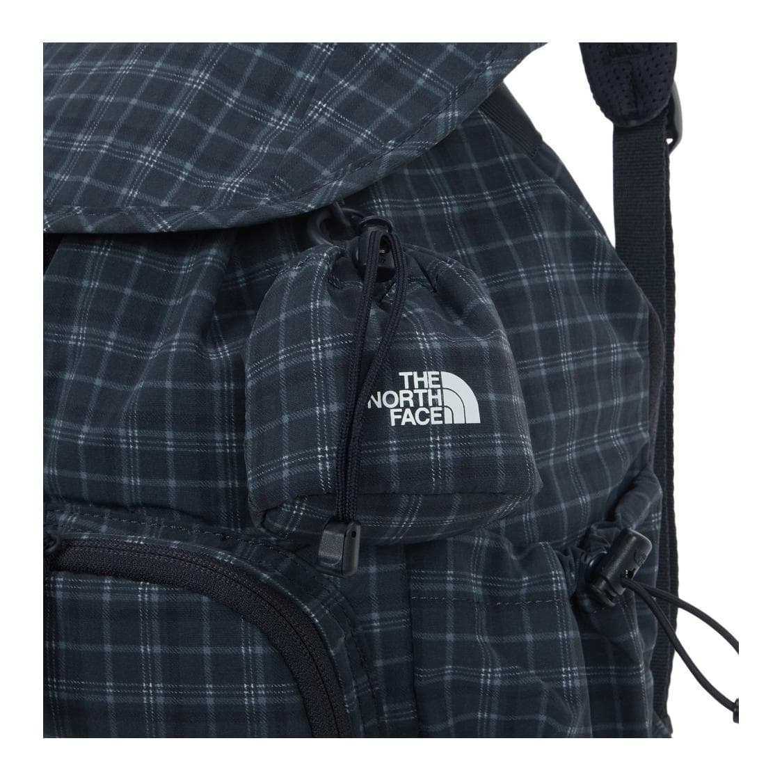 Рюкзак THE NORTH FACE W'S BREEZE 16L - изображение 6