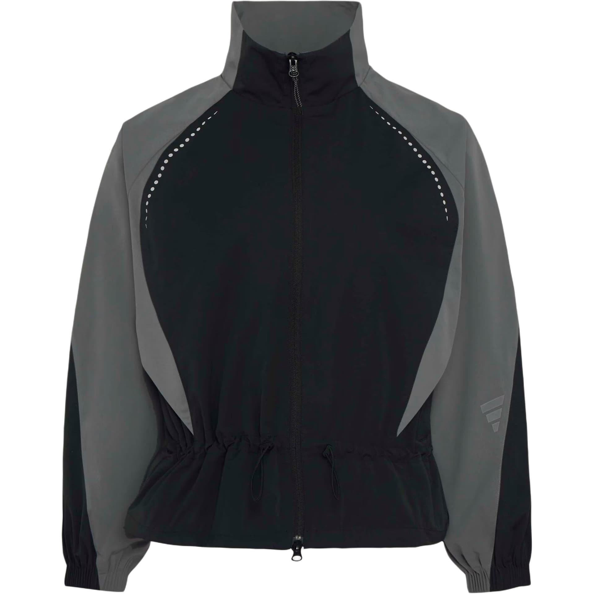 Куртка Adidas FOS Черные Женские Куртки - изображение 1