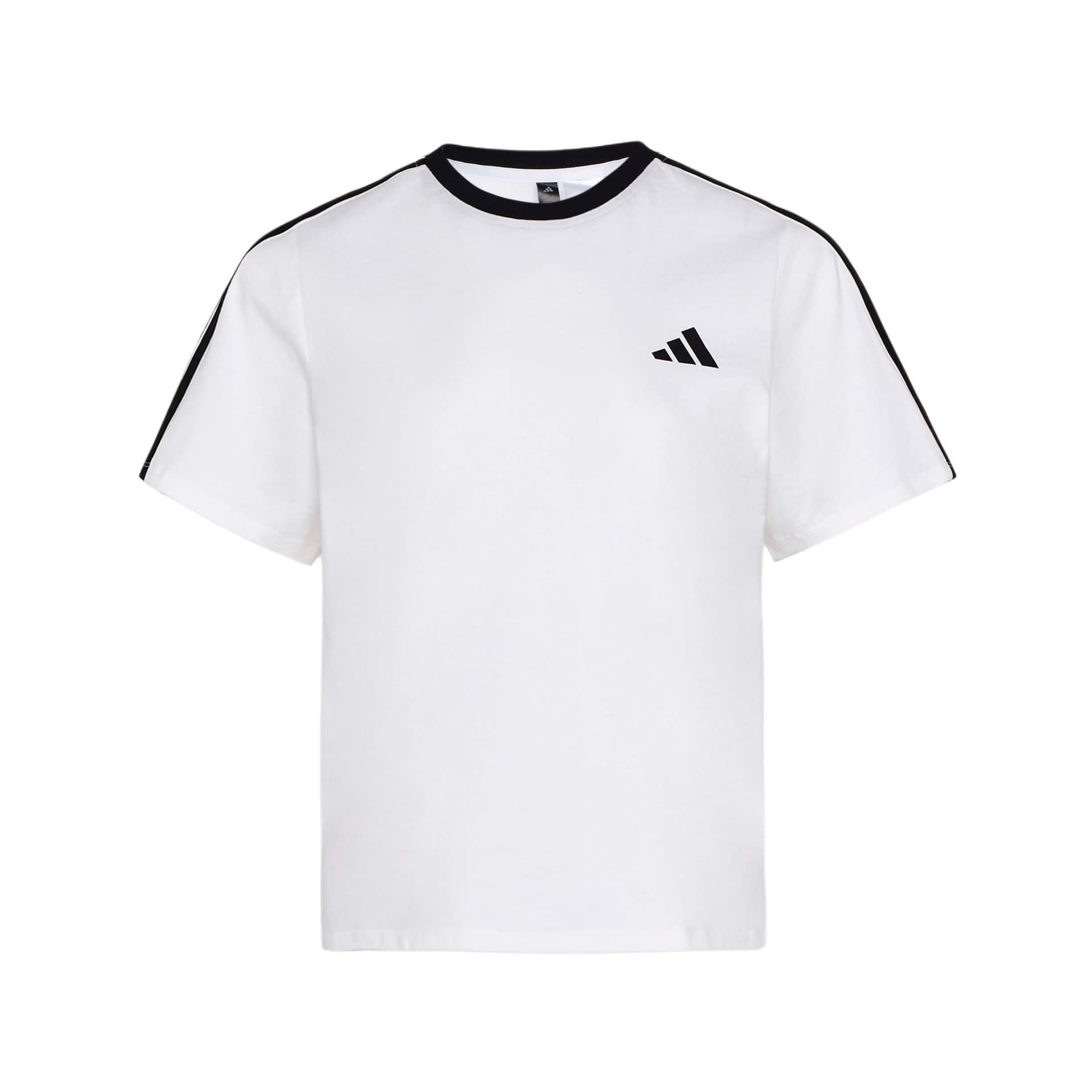 Футболка Adidas Dance Белый Женские T-рубашки - изображение 1