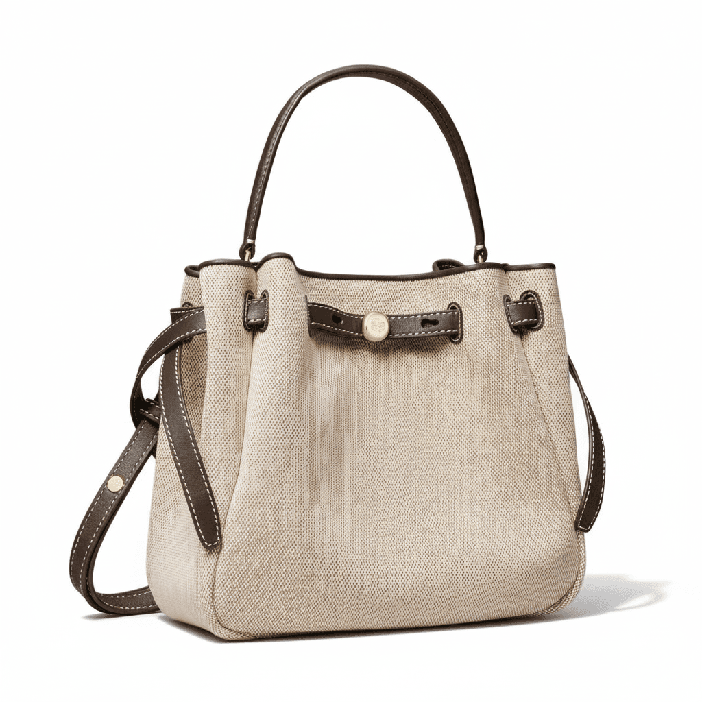 Сумка TORY BURCH Romy - изображение 2