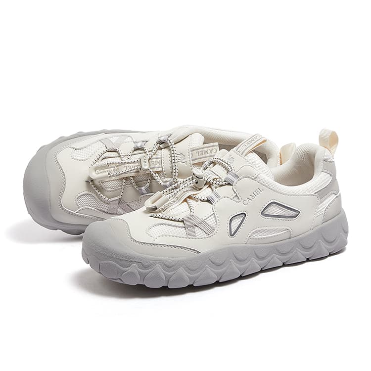 Кроссовки Camel Street Shoes MID Top Women's - изображение 3
