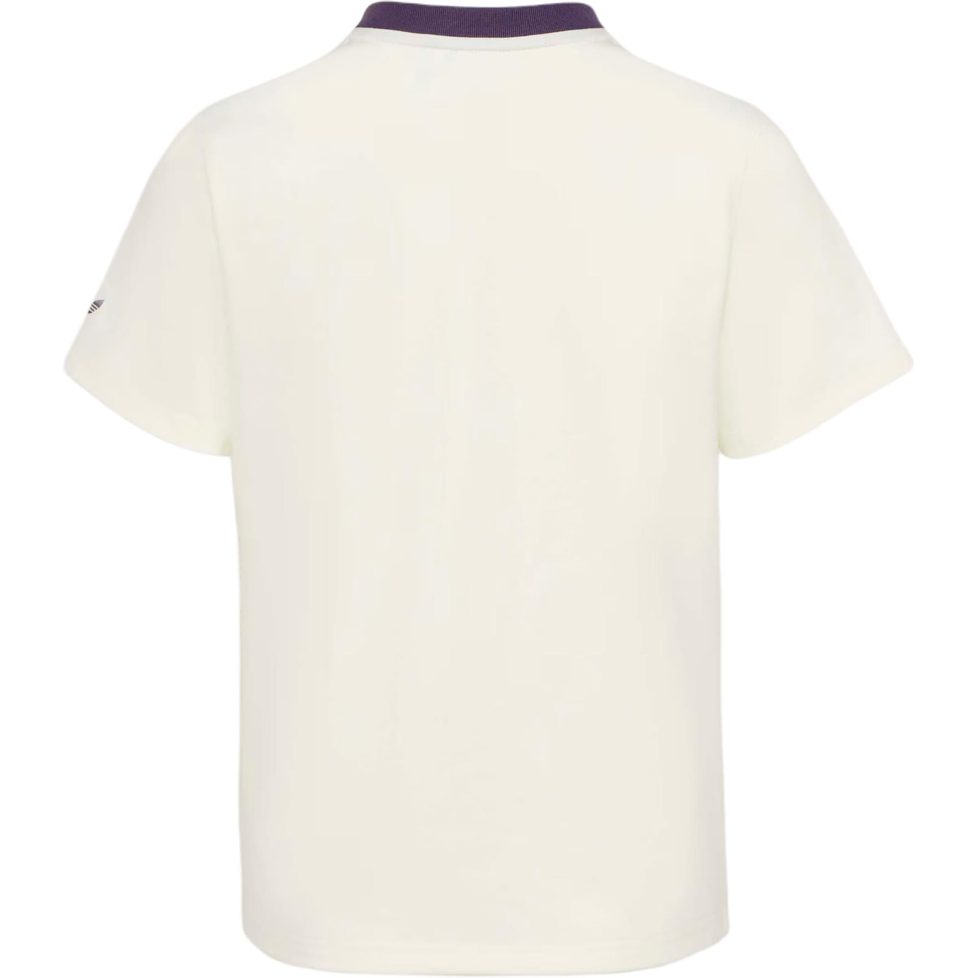 Футболка adidas originals SS T - изображение 2