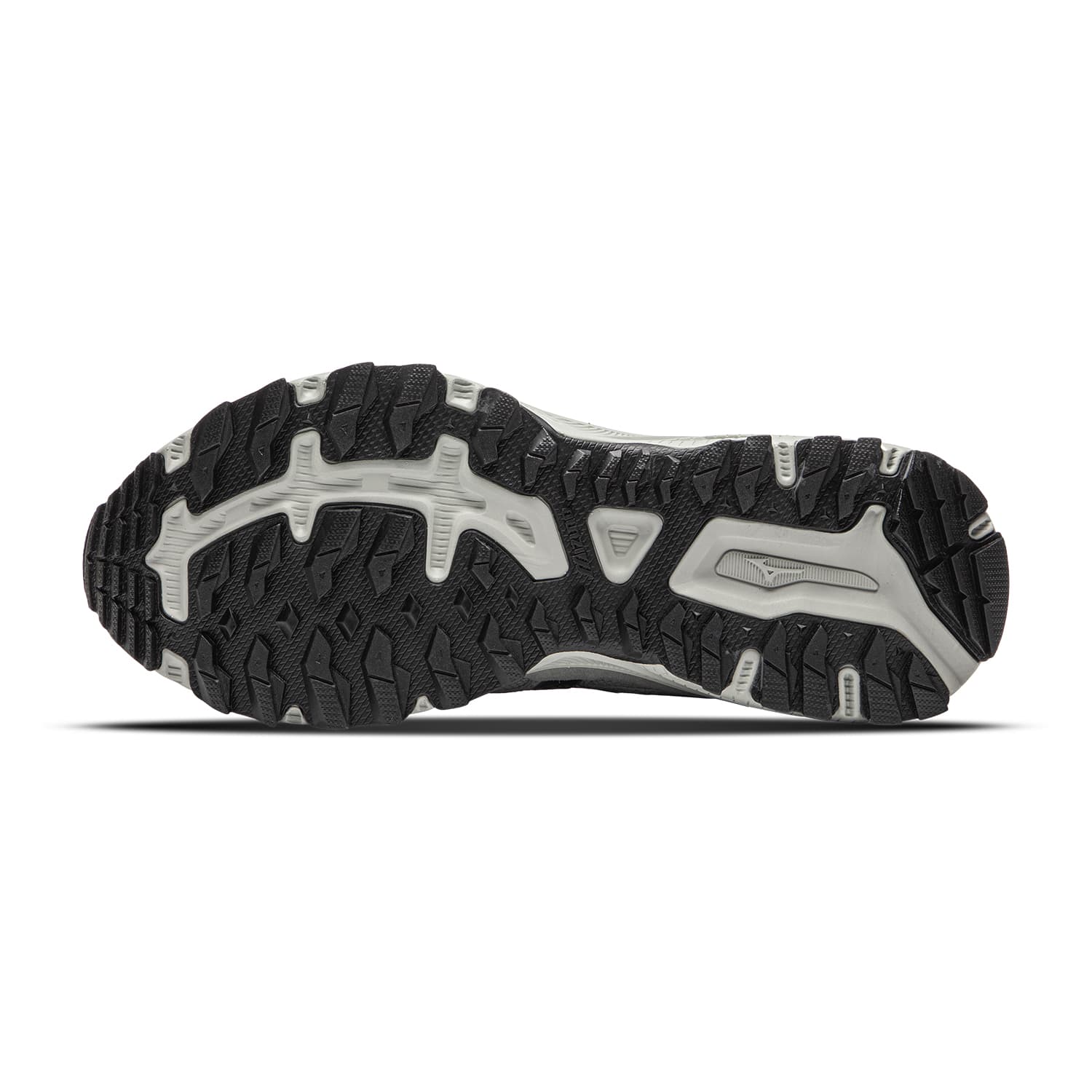 Кроссовки для бега Mizuno Racer ADV Лоу-топы Повседневные кроссовки для бега Унисекс Тундровый Серый - изображение 6
