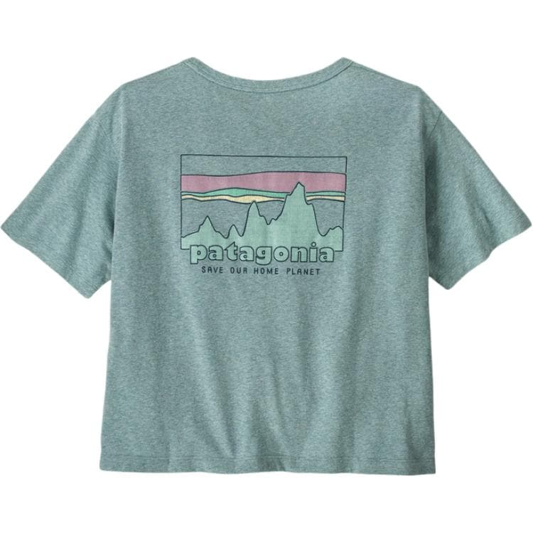 Футболка patagonia T - изображение 2