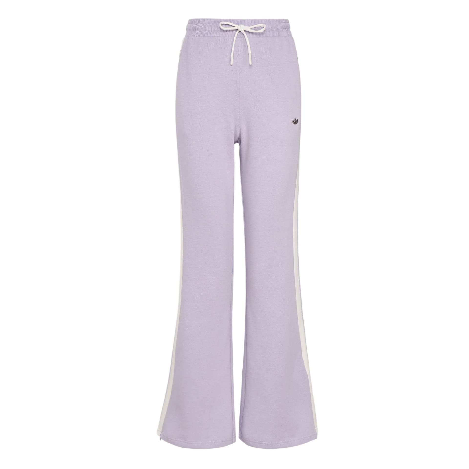 Штаны Adidas Originals FLARE Брюки W Спортивные трикотажные штаны Женские - изображение 1