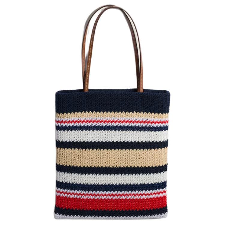 Мини-сумка MIU MIU Raffia - изображение 3