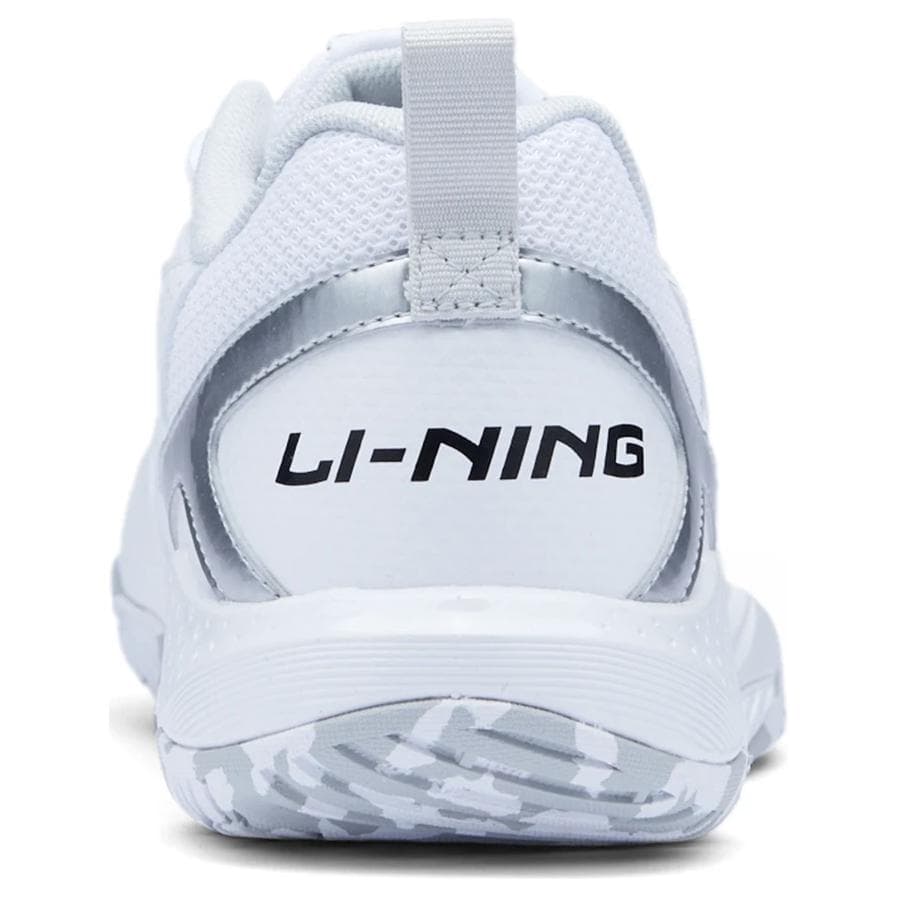 Кроссовки для бадминтона Li NING Gale LITE противоскользящие устойчивые к истиранию низкие кроссовки для бадминтона унисекс - изображение 3