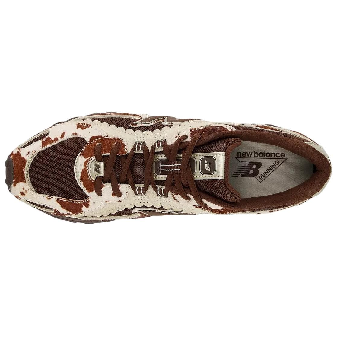 Кроссовки New Balance X Atmos розовый 204L Повседневная обувь Унисекс Красный бежевый - изображение 4