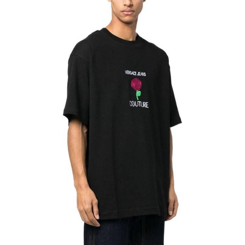 Футболка VERSACE JEANS SS23 T - изображение 4