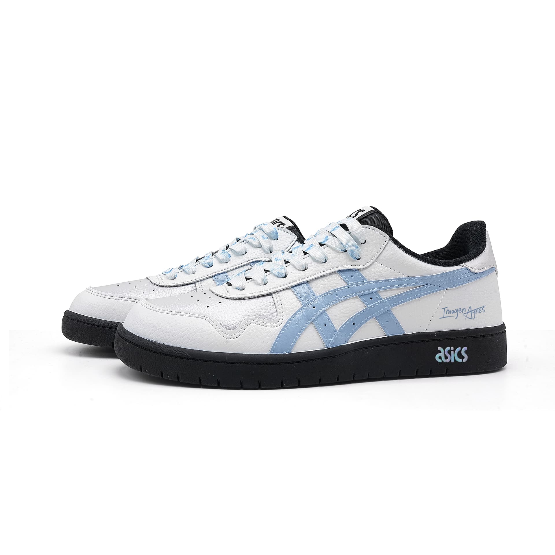 Кроссовки ASICS JAPAN S - изображение 3